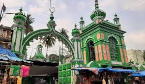 Amroha wedding venues