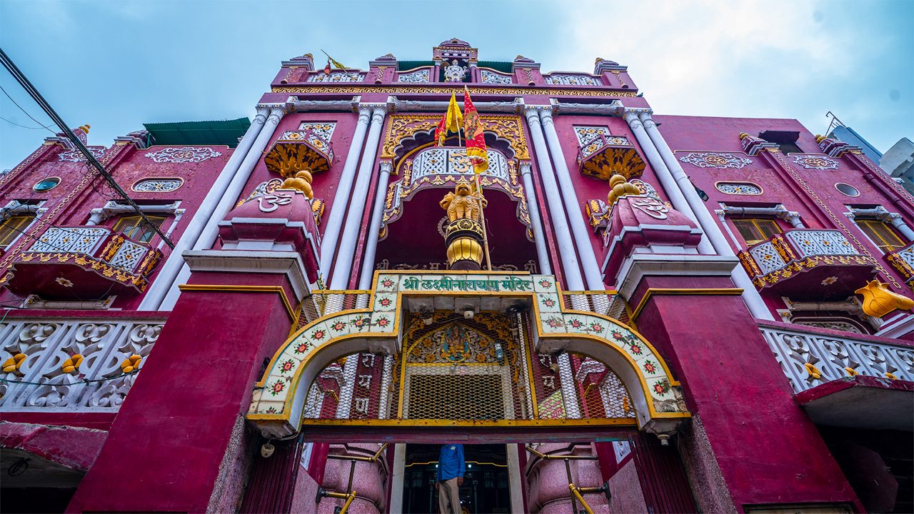 Bareilly wedding venues