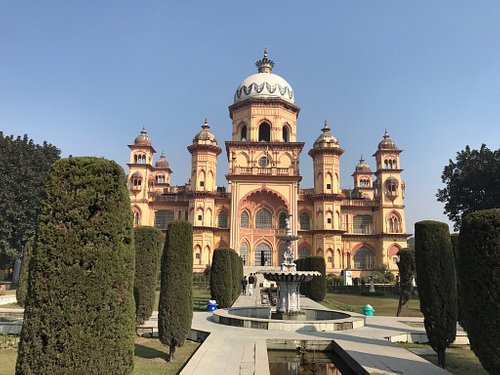 Moradabad wedding venues