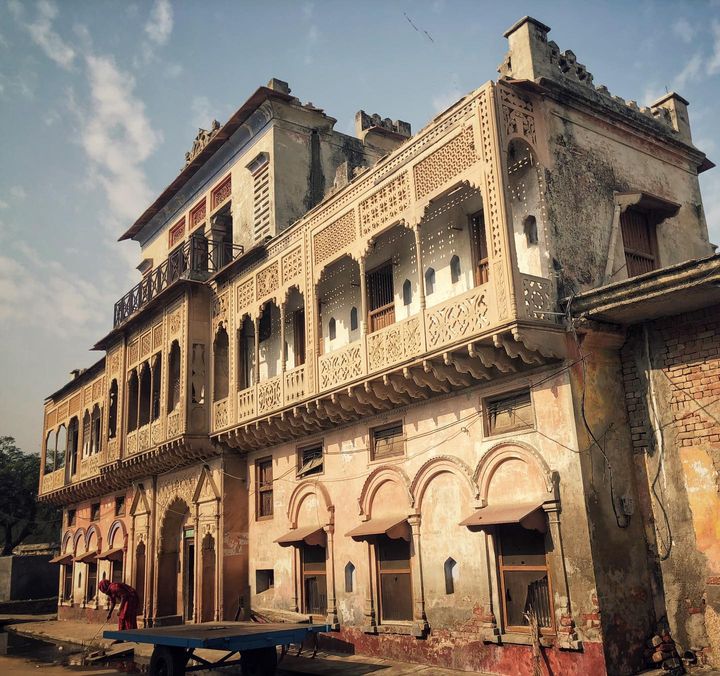 Moradnagar wedding venues