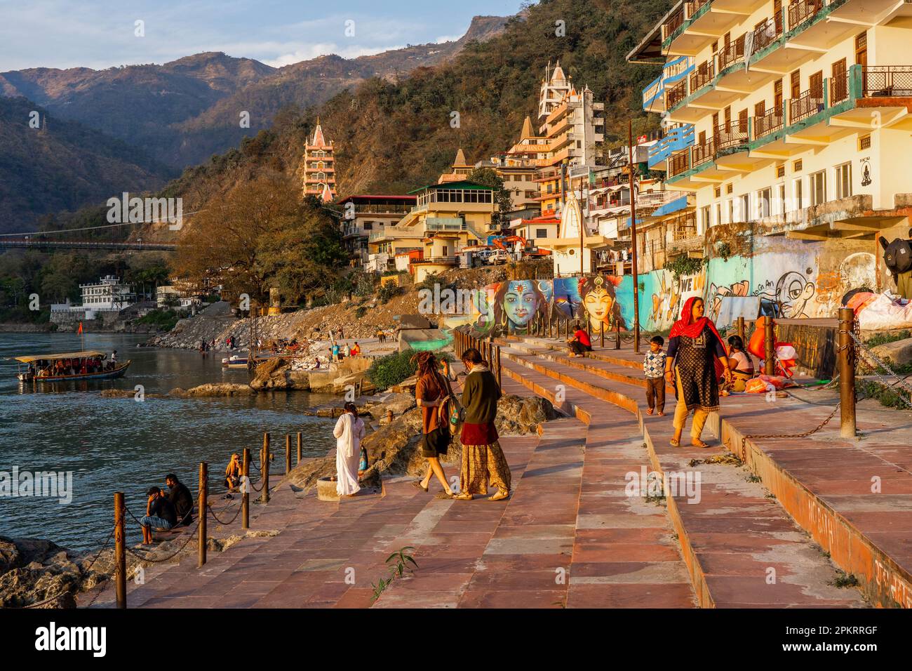 Rishikesh wedding venues