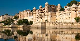 Udaipur wedding venues