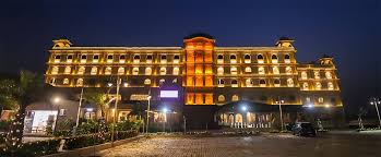 Ambala wedding venues