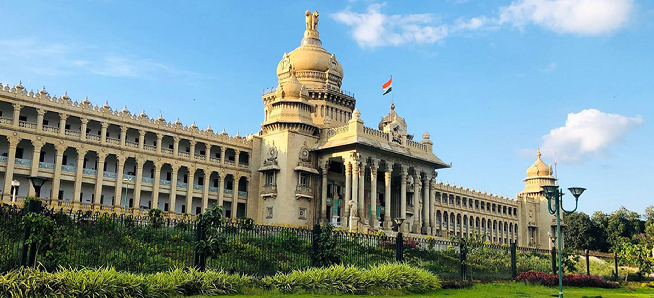 Bangalore wedding venues