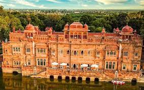 Bikaner wedding venues