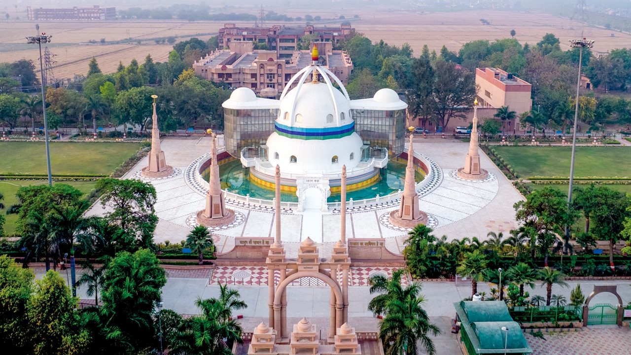 Faridabad wedding venues