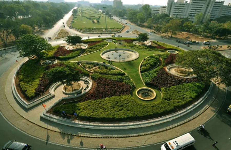 Gandhinagar wedding venues