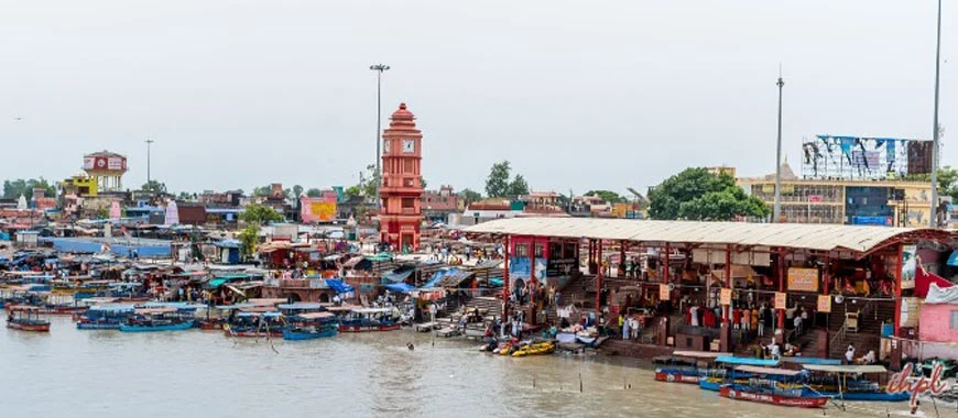 Garhmukteshwar wedding venues