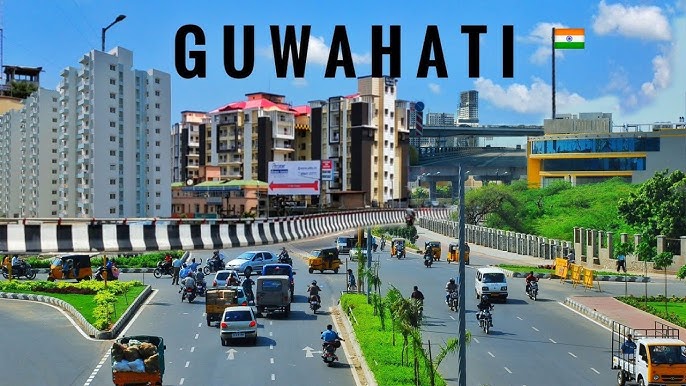 Guwahati wedding venues