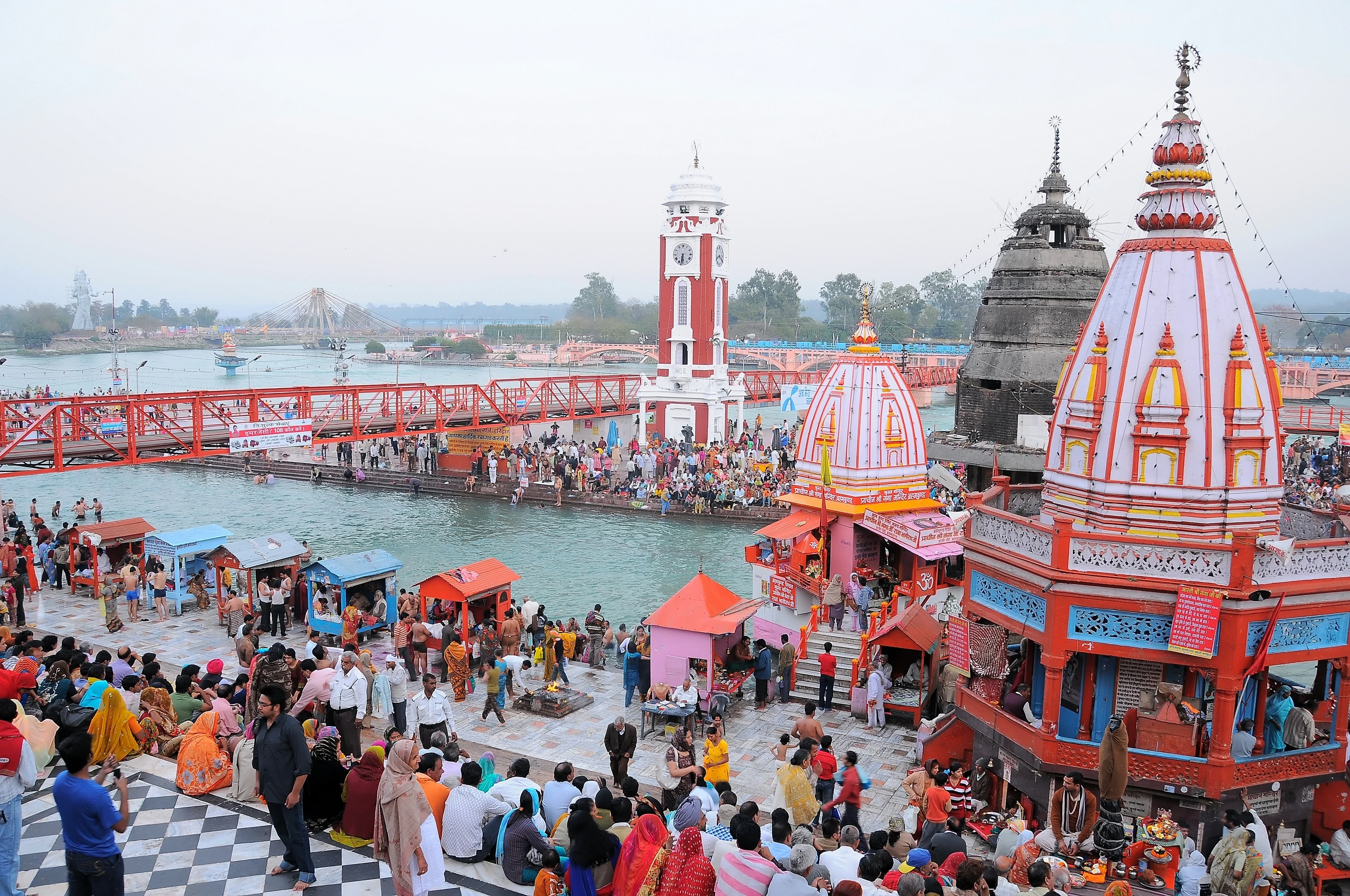 Haridwar wedding venues
