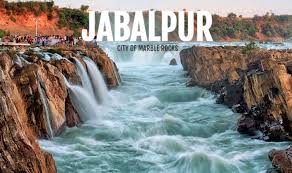 Jabalpur wedding venues