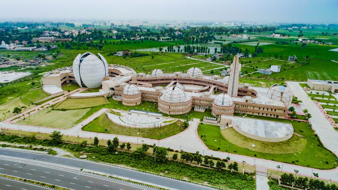 Jalandhar wedding venues