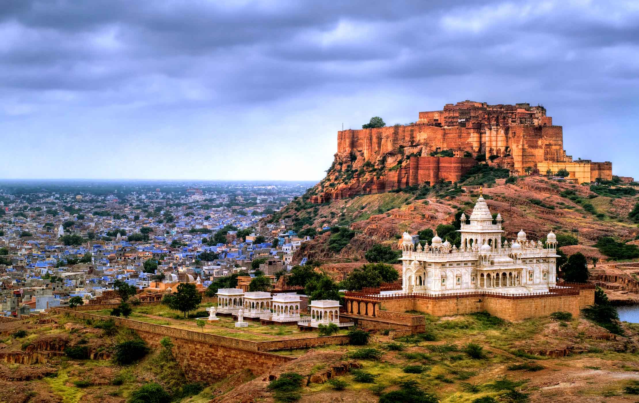 Jodhpur wedding venues