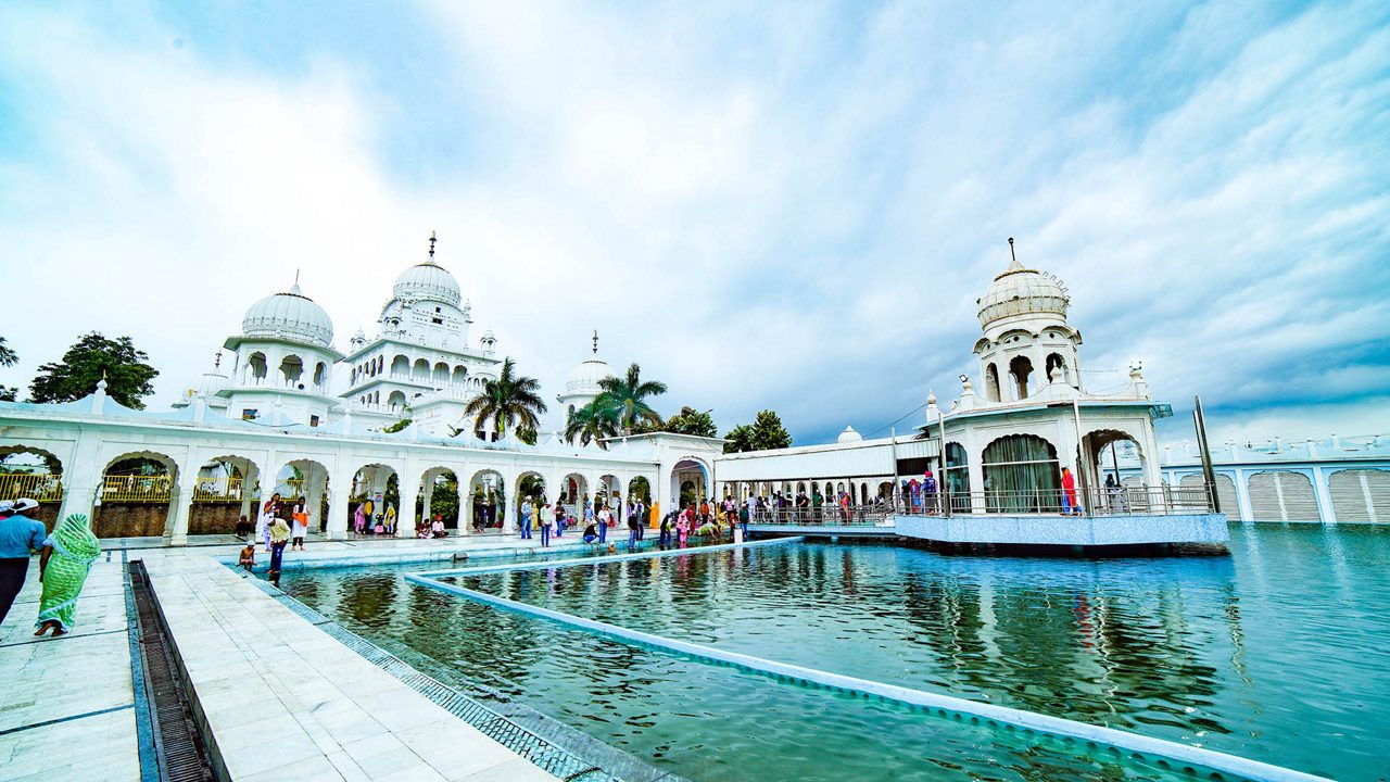 Ludhiana wedding venues