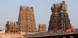 Madurai wedding venues