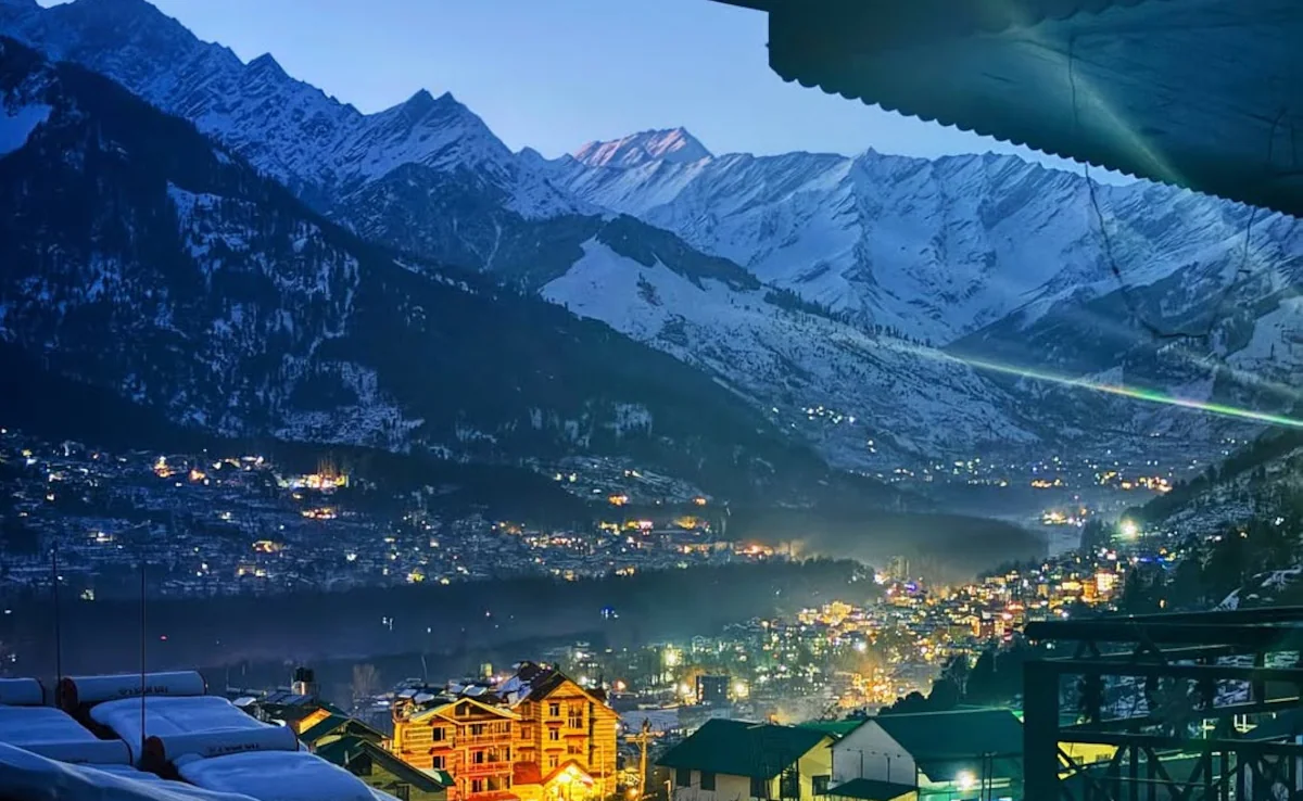 Manali wedding venues