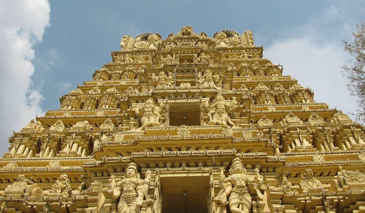 Mysore wedding venues