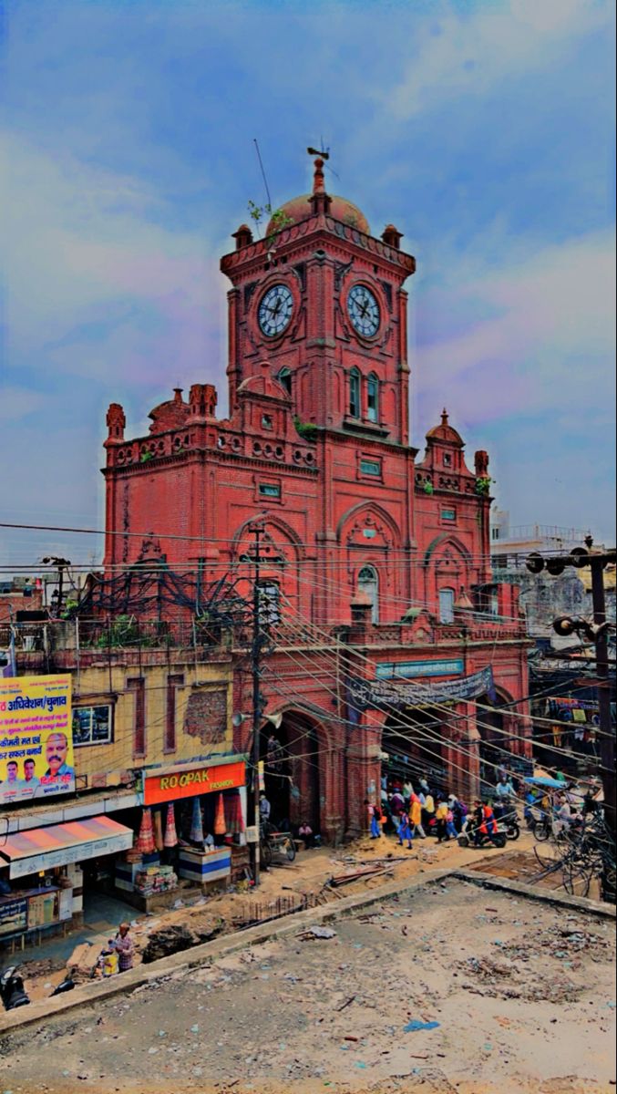 Meerut wedding venues