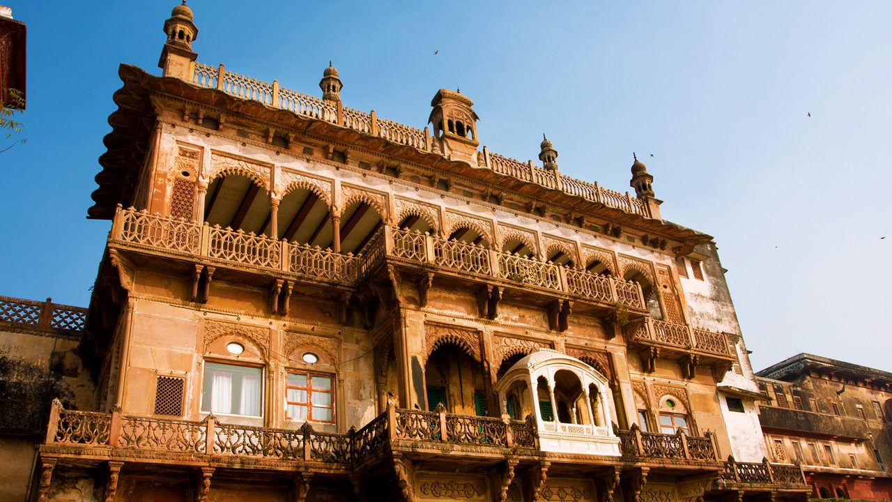 Ramnagar wedding venues